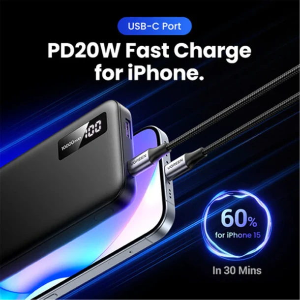 UGREEN Powerbank PB311