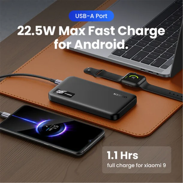 UGREEN Powerbank PB311