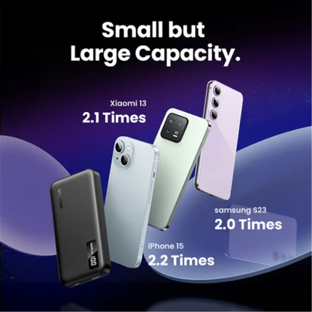 UGREEN Powerbank PB311