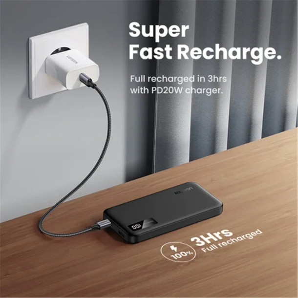 UGREEN Powerbank PB311