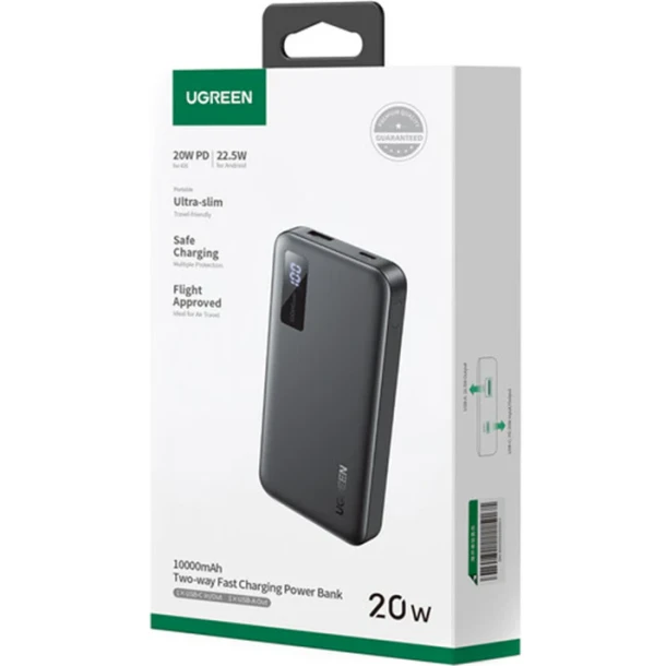 UGREEN Powerbank PB311