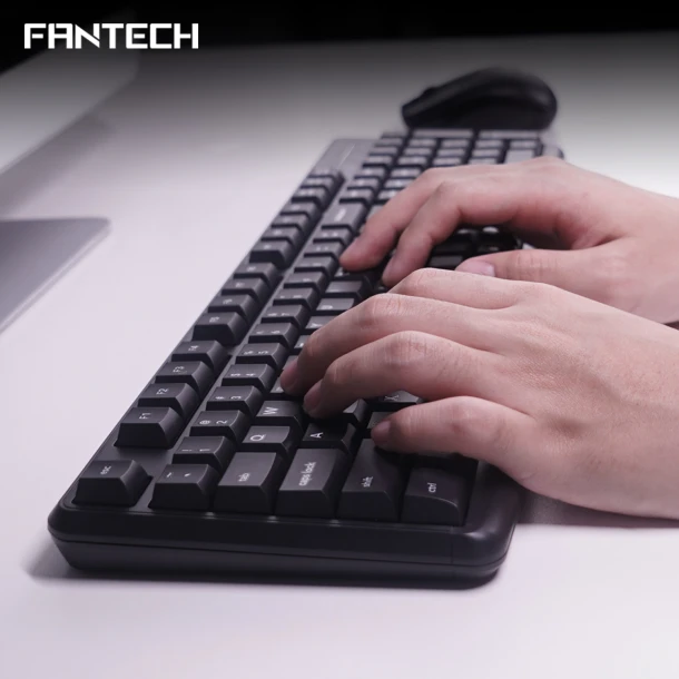 Fantech Wireless Combo WK894 Go
