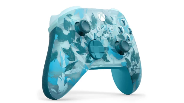 XBOX Controller Series X/S Sky Cipher