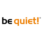 be quiet