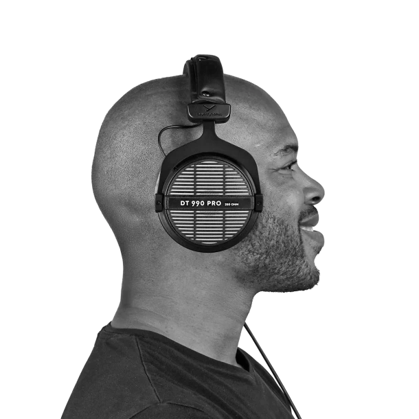 Beyerdynamic Headphone DT990 PRO