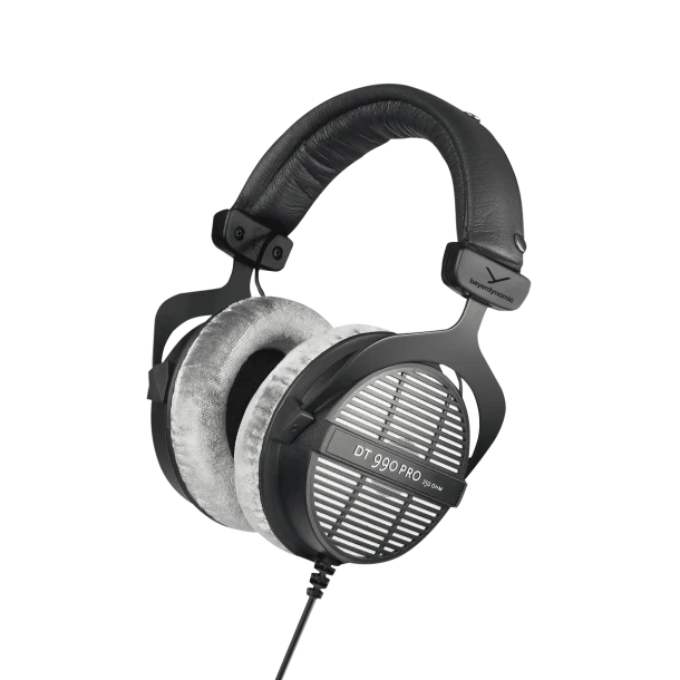 Beyerdynamic Headphone DT990 PRO