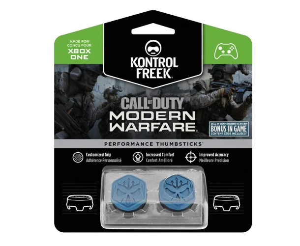 KontrolFreek Thumbsticks Xbox