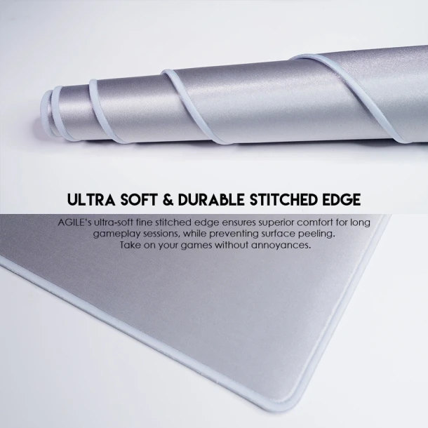 Fantech Mouse Pad Mp903 AGILE