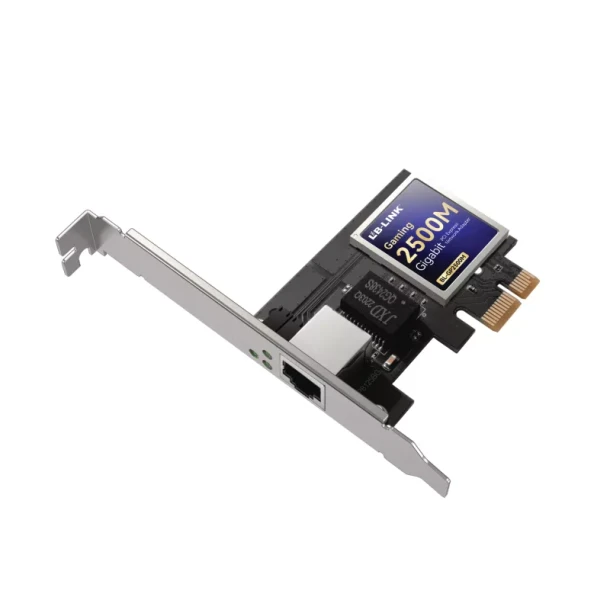 LB LINK PCI Network Adapter GP2500M