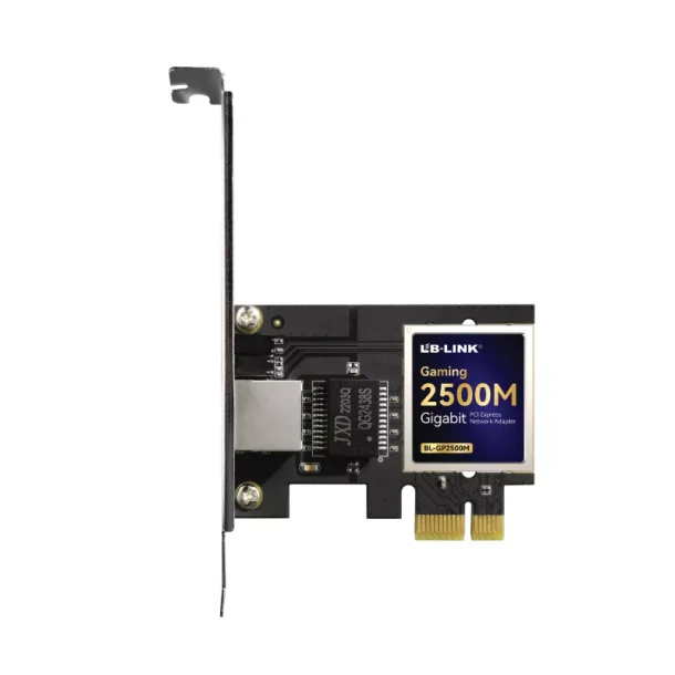 LB LINK PCI Network Adapter GP2500M