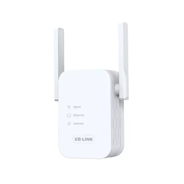 LB Link Wireless Range Extender RE1200