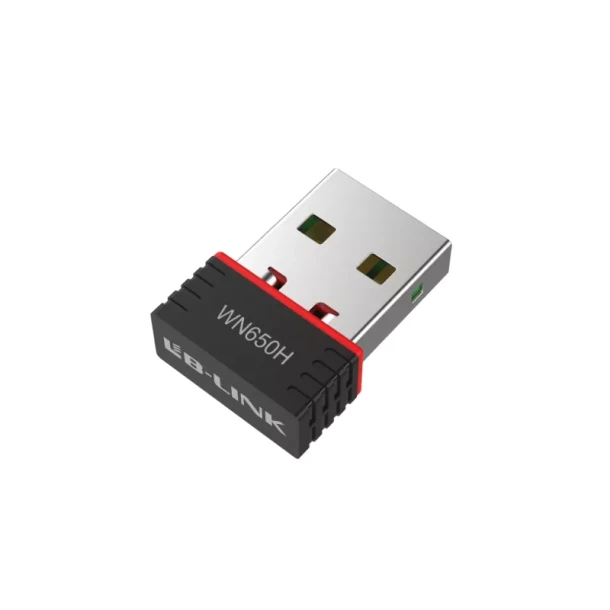 LB LINK Wireless USB Adapter WN650H AC650