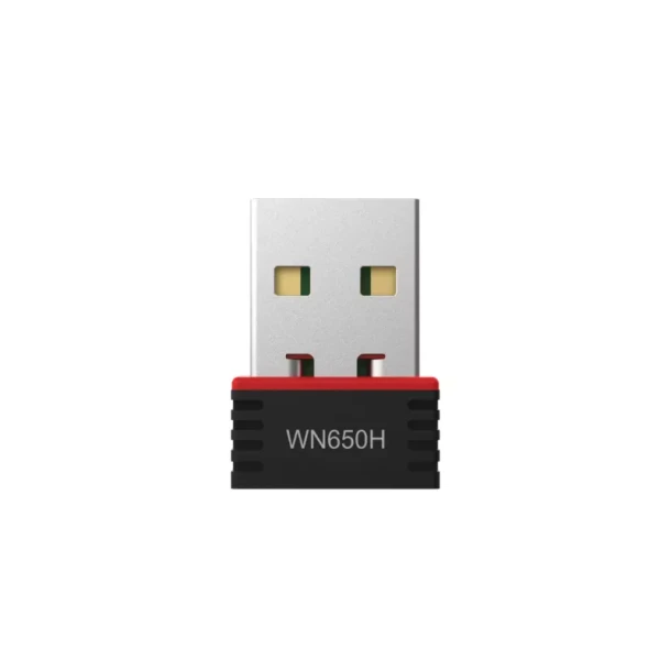 LB LINK Wireless USB Adapter WN650H AC650