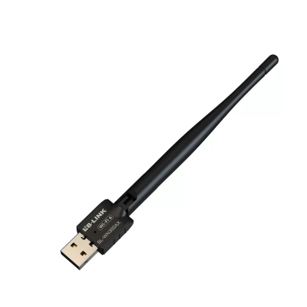 LB Link Wifi Adapter BL-WN300AX AX300