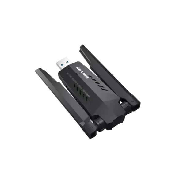 LB Link Wireless Adapter BL-WTN3000E