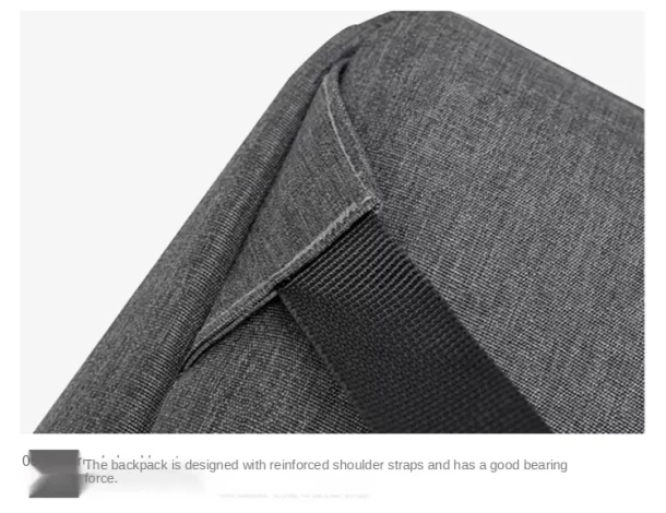 Laptop Back Bag BLH 505