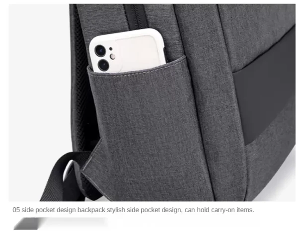 Laptop Back Bag BLH 505