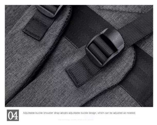 Laptop Back Bag BLH 505