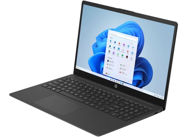 HP Laptop 15.6"- Intel Core™ i3