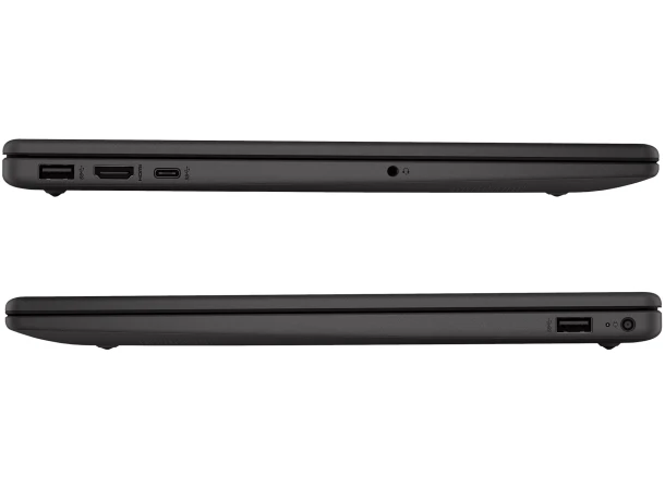 HP Laptop 15.6"- Intel Core™ i3