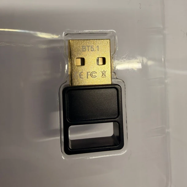 USB Bluetooth 5.1 Adapter