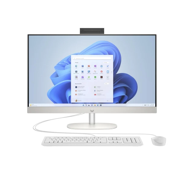 HP All-in-One Desktop PC ProOne 240 G10