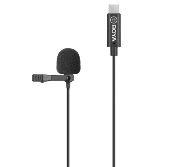 BOYA Microphone BY-M3