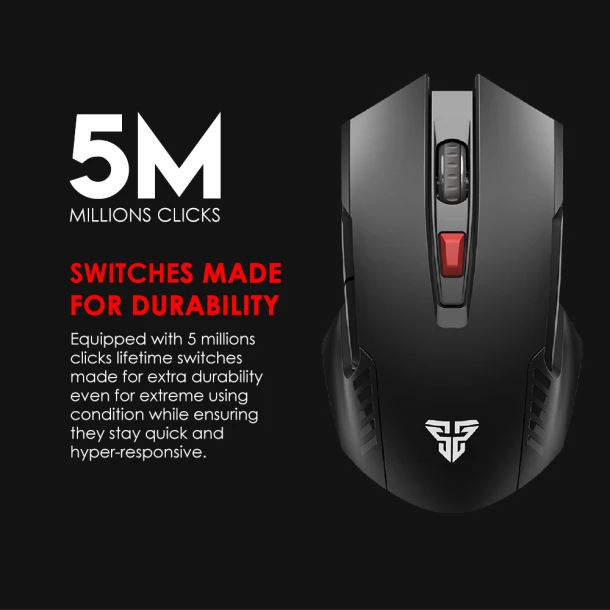 Fantech Mouse WG10