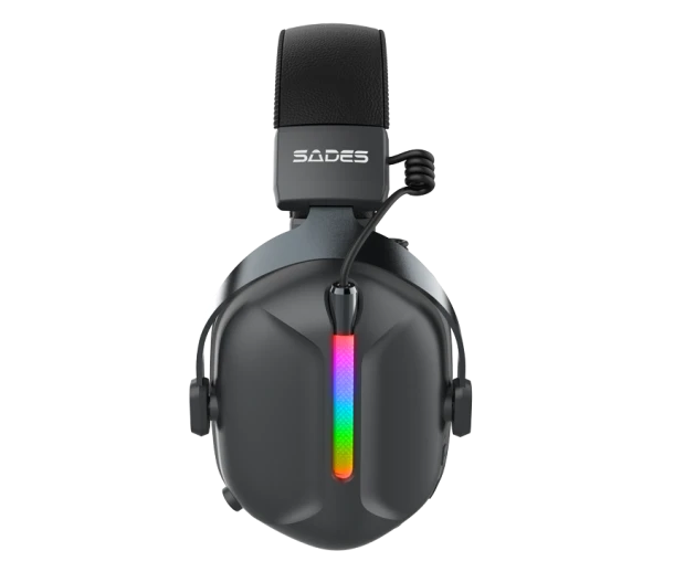 Sades Headphone Defender Wireless SA-206