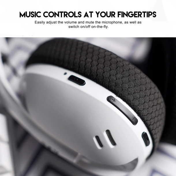 Fantech Headphone WHG01 TAMAGO