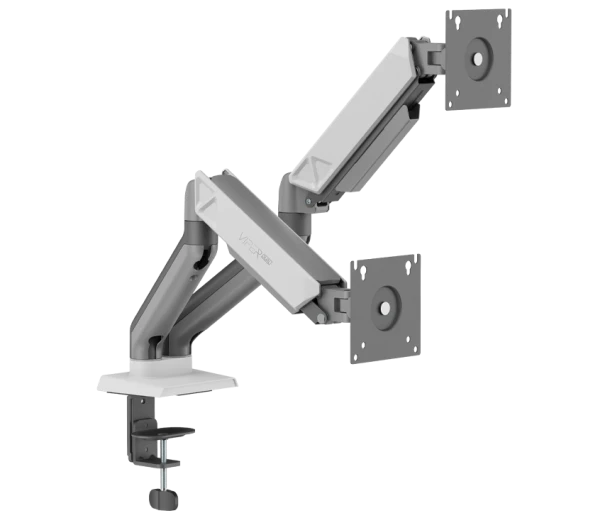 Sades Monitor Dual Arm Stand Viper SA-MS01