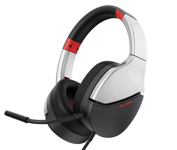 Sades Headphone Spower SA-725