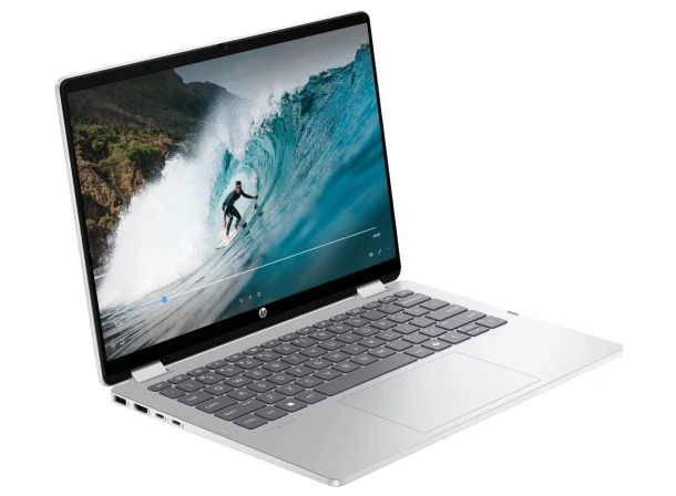 HP Laptop OmniBook 5 Flip I7