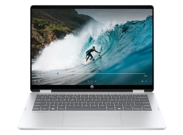 HP Laptop OmniBook 5 Flip I7