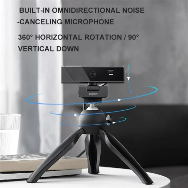 rapoo Webcam C270AF