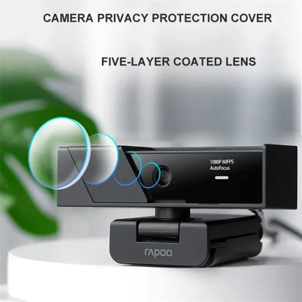 rapoo Webcam C270AF