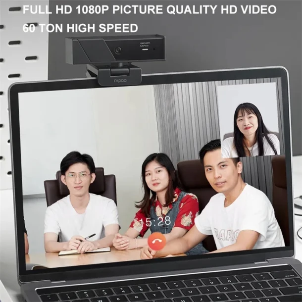 rapoo Webcam C270AF