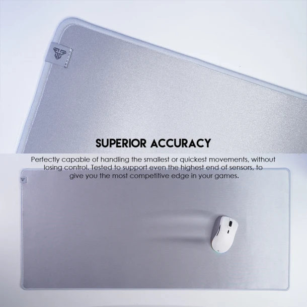 Fantech Mouse Pad Mp903 AGILE