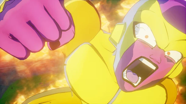 Dragon Ball Z: Kakarot + A New Power Awakens Set
