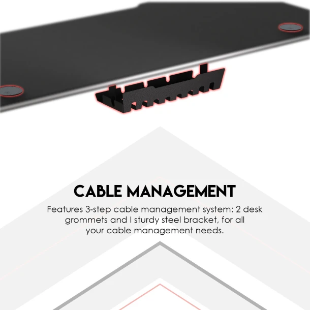 Fantech Gaming Table GD210
