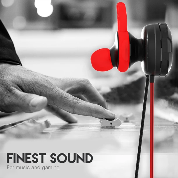 Fantech Earphone EG1