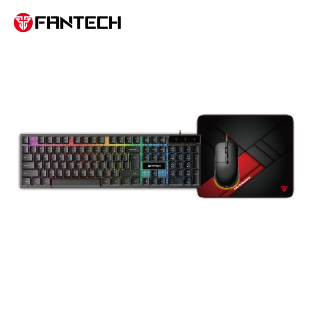 Fantech Bundle P31