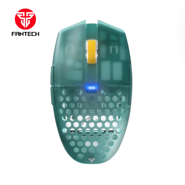 Fantech Mouse XD7 ATOMIC Aria