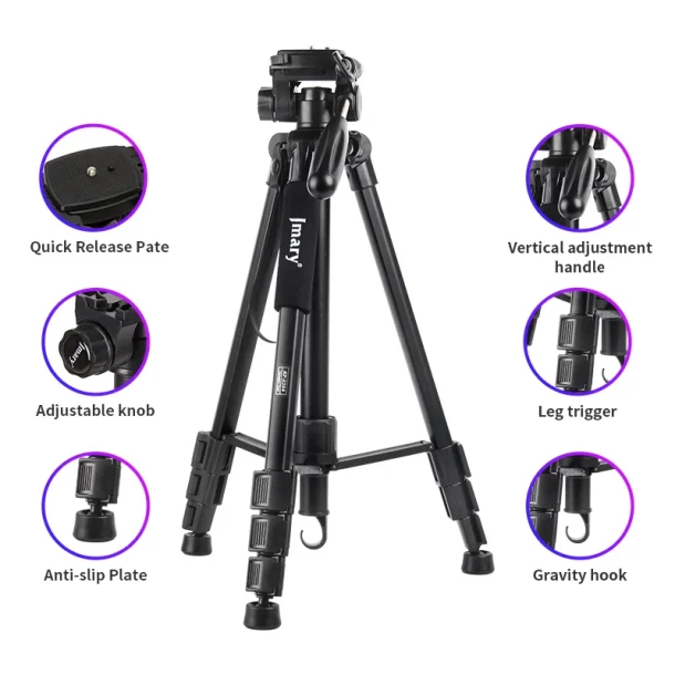 Jmary Tripod  KP-2254