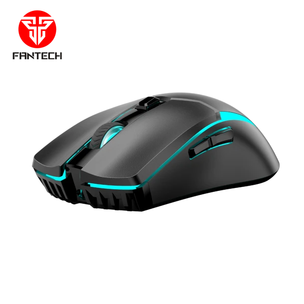 Fantech Mouse WGC2 VENOM II
