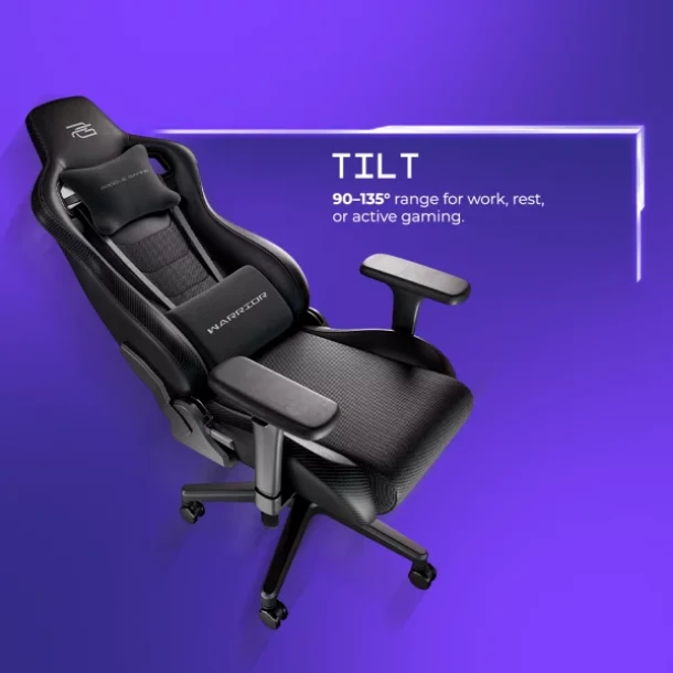 Proove Gaming Chair Warrior