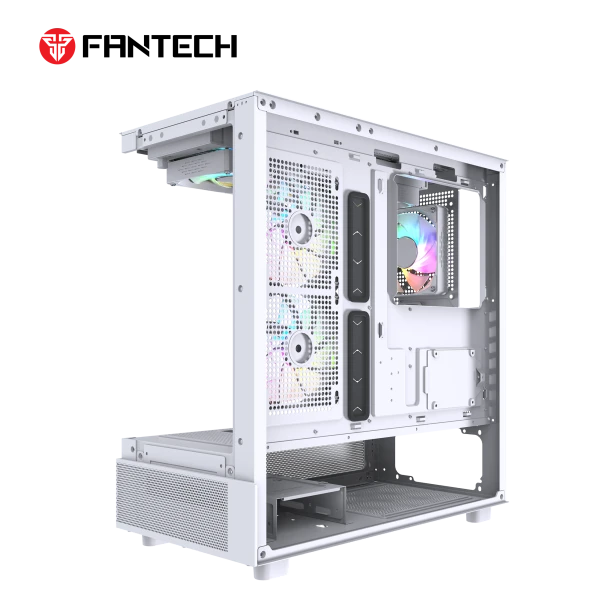 Fantech Case CG86 LUMINA L