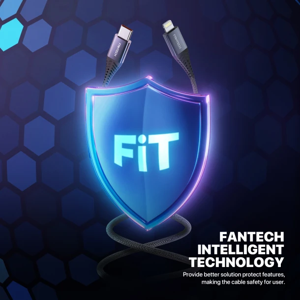 Fantech Data Cable DL4AL