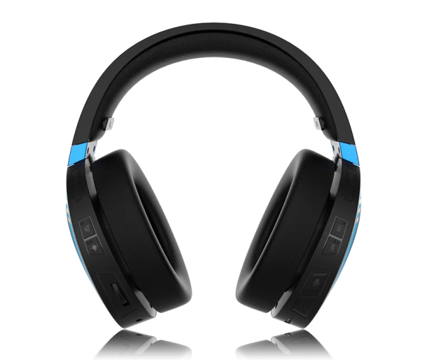 Sades Headphone Warden I Wireless SA-201