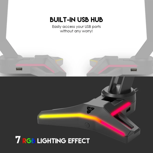 Fantech Headset Stand – AC304 PRO